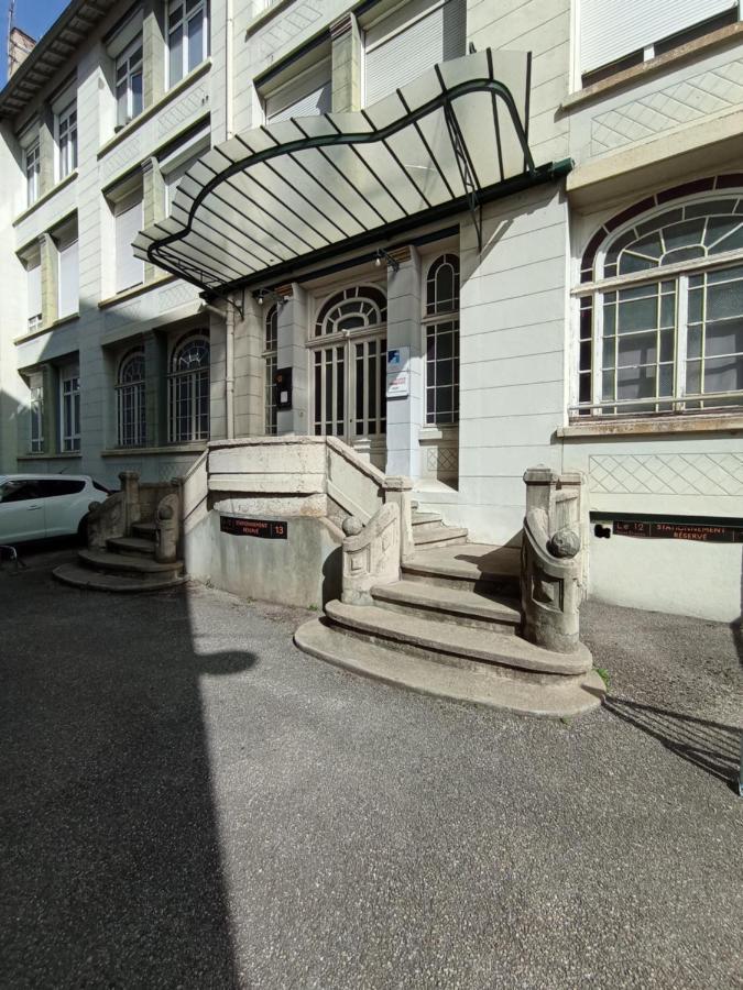 Apartment Le 12 Etienne Neuf Wifi App 04 *