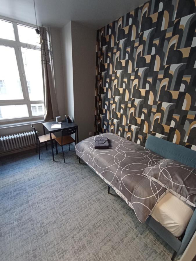 Apartment Le 12 Etienne Neuf Wifi App 04
