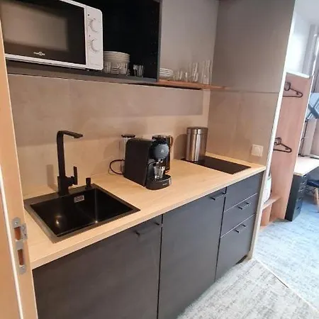 Le 12 Saint Etienne Neuf Wifi App 04 Apartment Exterior photo