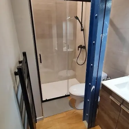 Le 12 Saint Etienne Neuf Wifi App 04 Apartment Exterior photo