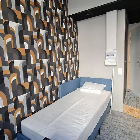 Le 12 Saint Etienne Neuf Wifi App 04 Apartment Exterior photo