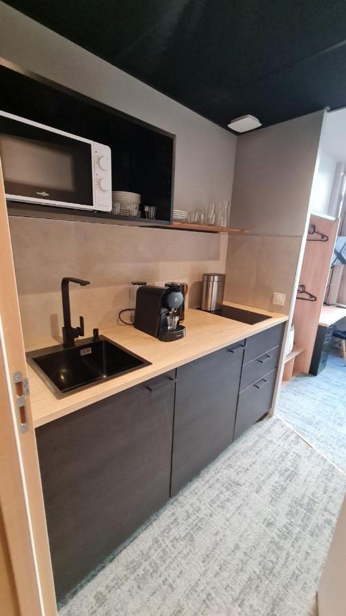 Apartment Le 12 Etienne Neuf Wifi App 04 Saint-Etienne (Loire)