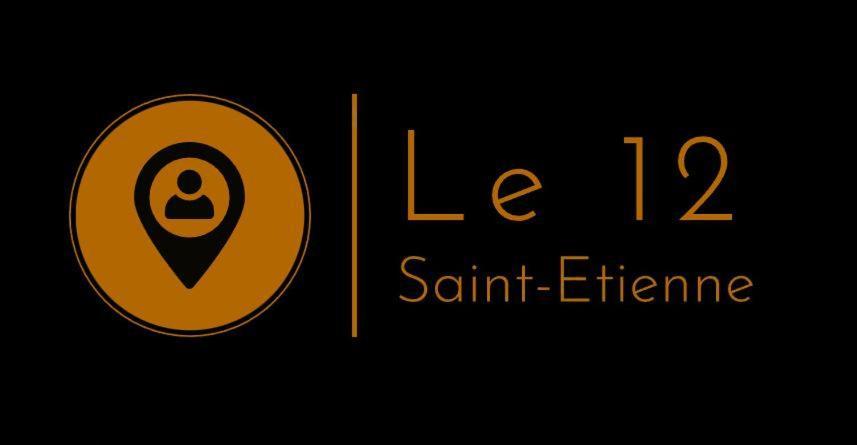Apartment Le 12 Etienne Neuf Wifi App 04 Saint-Etienne (Loire)